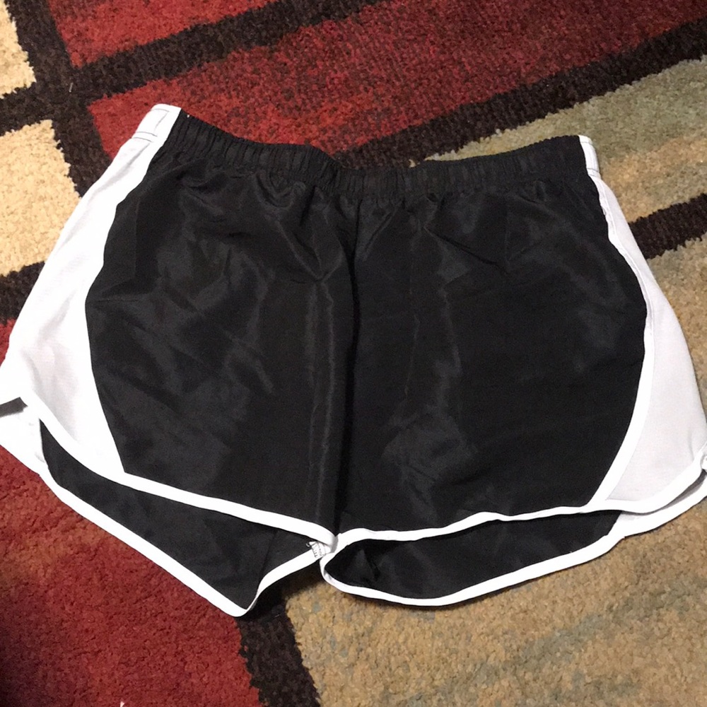 Athletic shorts